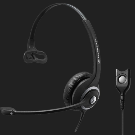 Casti Callcenter sau Birou - Casti Callcenter / Office  EPOS | SENNHEISER IMPACT SC 230