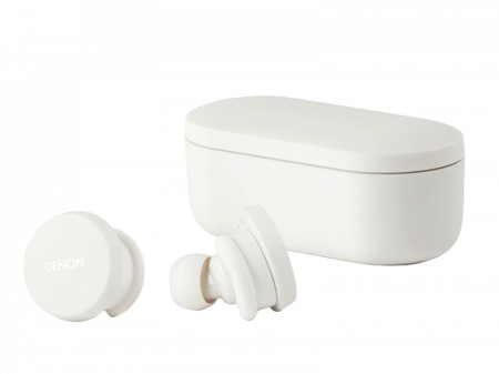 Casti Denon PerL [2]