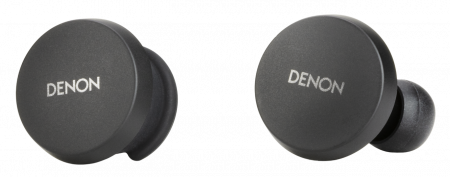 Casti Audio - Fashion & Streetwear - Casti Denon PerL