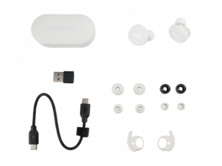 Casti Denon PerL [3]