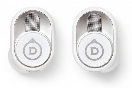 Casti DEVIALET Gemini II [2]