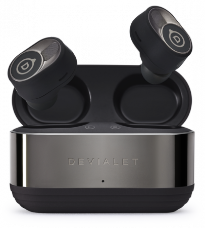 Casti DEVIALET Gemini II
