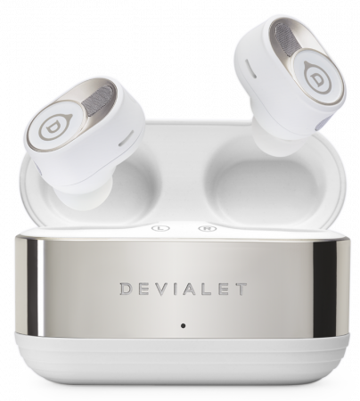 Casti Audio - Fashion & Streetwear - Casti DEVIALET Gemini II