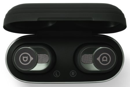 Casti DEVIALET Gemini II [7]