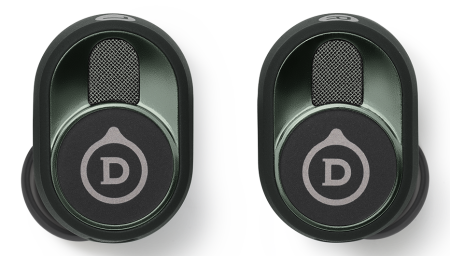 Casti DEVIALET Gemini II [6]