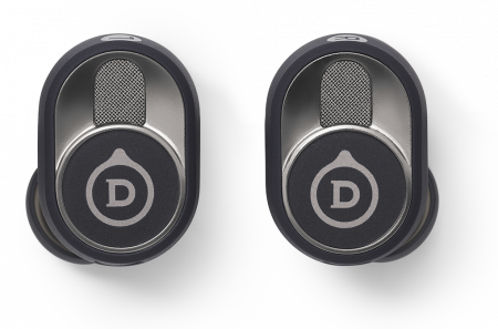 Casti DEVIALET Gemini II [2]