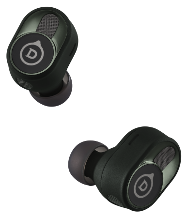 Casti DEVIALET Gemini II [5]