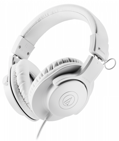 Casti DJ Audio-Technica ATH-M20x