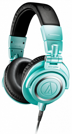 Casti DJ Audio-Technica ATH-M50x