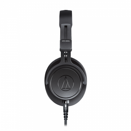 Casti DJ Audio-Technica ATH-M60X [3]