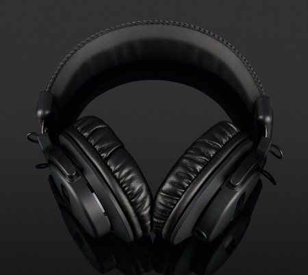 Casti DJ Audio-Technica ATH-PRO5x [2]