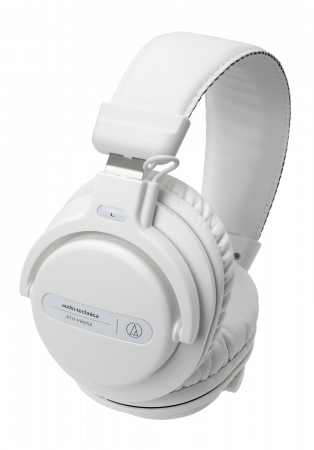 Casti DJ / Studio - Casti DJ Audio-Technica ATH-PRO5x