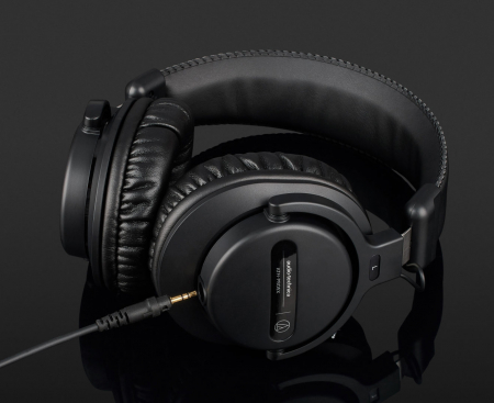 Casti DJ Audio-Technica ATH-PRO5x [3]