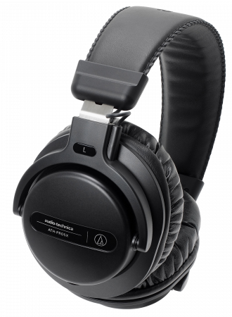 Casti DJ Audio-Technica ATH-PRO5x