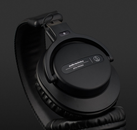 Casti DJ Audio-Technica ATH-PRO5x [1]