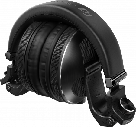 Casti emblematice over-ear pentru DJ Pioneer DJ HDJ-X10 [3]