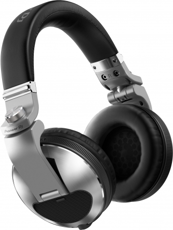 Casti DJ / Studio - Casti emblematice over-ear pentru DJ Pioneer DJ HDJ-X10