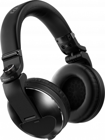 Casti emblematice over-ear pentru DJ Pioneer DJ HDJ-X10