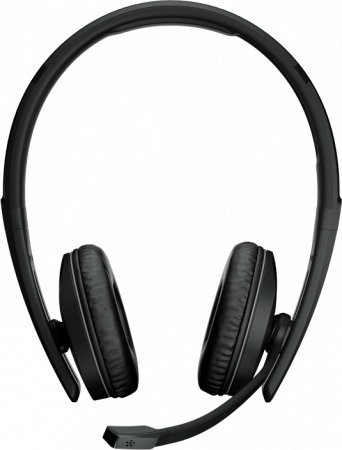 Casti EPOS SENNHEISER Adapt 260 Stereo with USB Dongle [1]