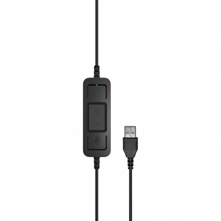 Casti EPOS SENNHEISER IMPACT SC 60 USB ML [2]