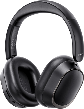 Casti Audio - Fashion & Streetwear - Casti Fiio EH13