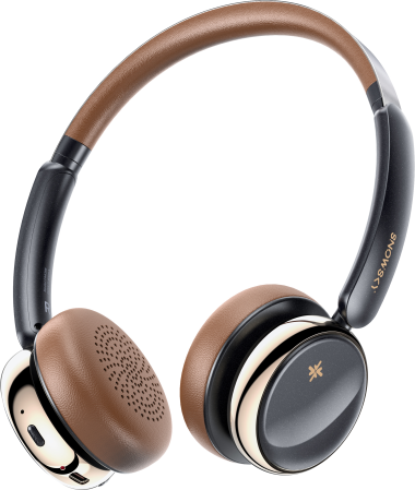 Casti & portabile - Casti Fiio SNOWSKY Anytime