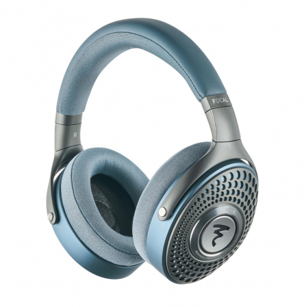 Casti Hi-Fi - pentru audiofili - Casti Focal AZURYS