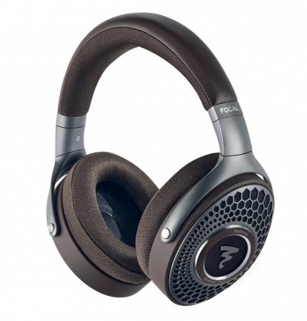 Casti Hi-Fi - pentru audiofili - Casti Focal HADENYS