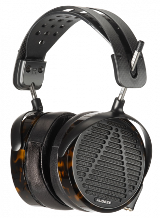 Casti & portabile - Casti Hi-Fi Audeze LCD 5