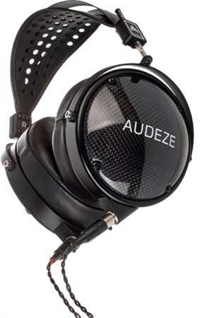 Casti Hi-Fi Audeze LCD-XC Creator Pack Black [1]