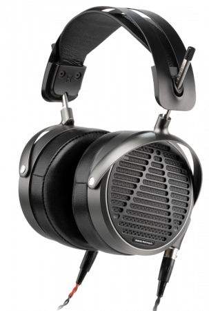 Casti & portabile - Casti Hi-Fi Audeze MM-500