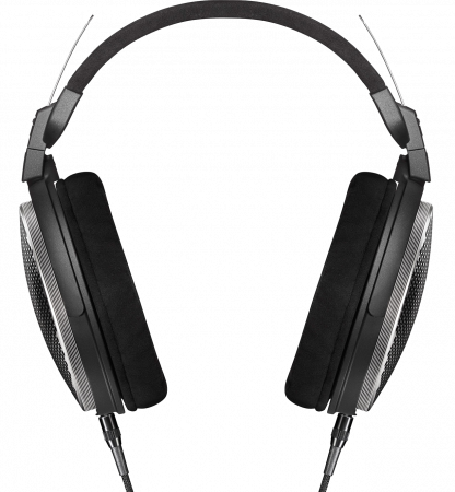 Casti Hi-Fi Audio-Technica ATH-ADX5000 [4]