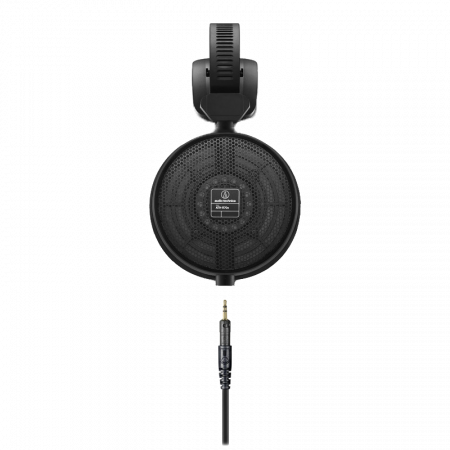Casti & portabile - Casti Hi-Fi Audio-Technica ATH-R70x