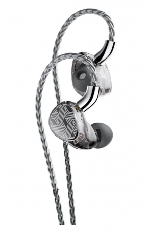 Casti Hi-Fi Fiio FA19 [2]