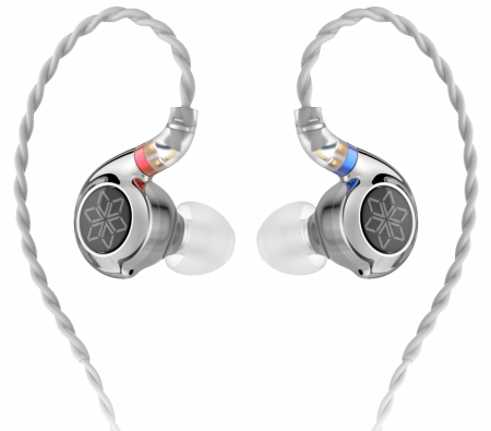Casti & portabile - Casti Hi-Fi Fiio FD11