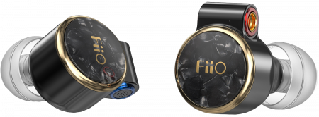 Casti Audio - Fashion & Streetwear - Casti Hi-Fi Fiio FD3 PRO