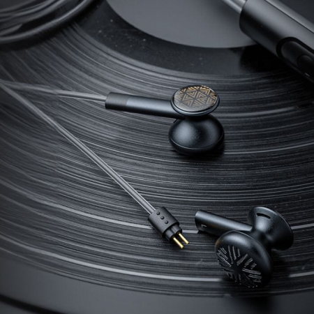 Casti Hi-Fi Fiio FF3S [1]