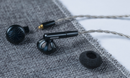 Casti Hi-Fi Fiio FF5 [1]