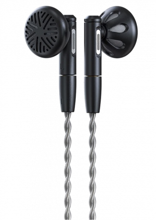 Casti Hi-Fi - pentru audiofili - Casti Hi-Fi Fiio FF5