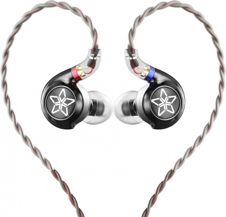 Casti Hi-Fi Fiio FH11 [0]