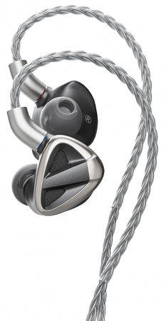 Casti Hi-Fi Fiio FH19 [2]