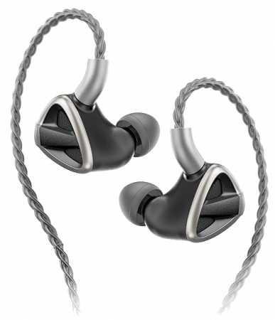 Casti Hi-Fi Fiio FH19 [1]