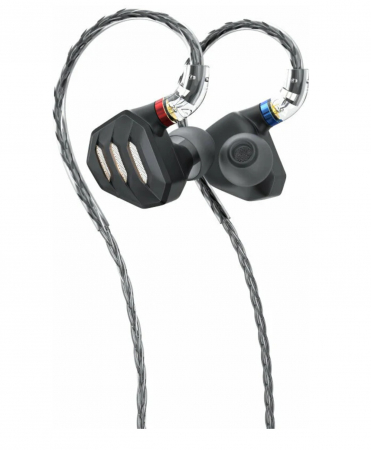Casti Hi-Fi Fiio FH7s [1]