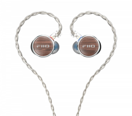 Casti Hi-Fi Fiio FP3 planar magnetic