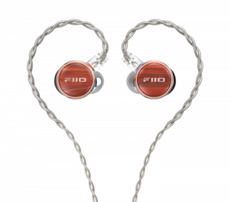 Casti Audio - Fashion & Streetwear - Casti Hi-Fi Fiio FP3 planar magnetic