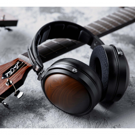 Casti Hi-Fi Fiio FT1 [3]