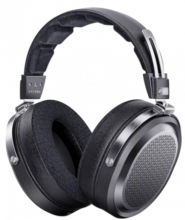 Casti & portabile - Casti Hi-Fi Fiio FT1 PRO planar-magnetic
