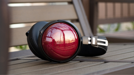 Casti Hi-Fi Fiio FT13 [1]