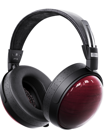 Casti Hi-Fi Fiio FT13