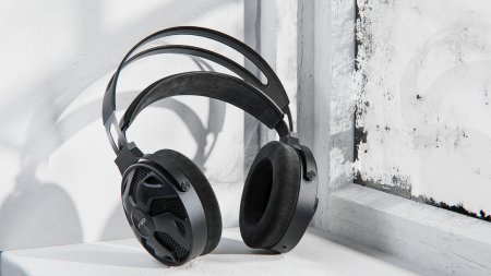 Casti Hi-Fi Fiio FT3 32 Ohmi [4]